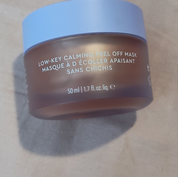 NEW!! FLORENCE by MILLS Low-Key Calming Face Mask 1.7oz - Picture 3 of 10